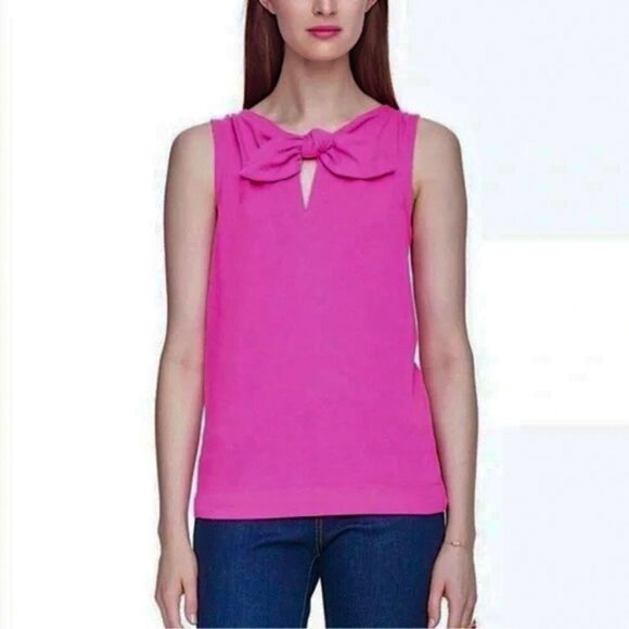 Kate Spade Pomona Tank Top - Picture 1 of 8